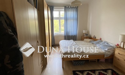 For sale flat, Františka Kadlece, Praha 8 Libeň