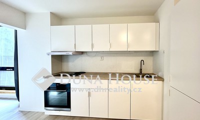 For sale flat, Poděbradská, Praha 9 Libeň