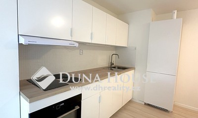 For sale flat, Poděbradská, Praha 9 Libeň