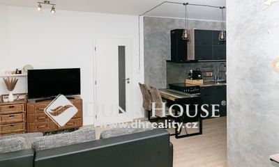 For sale flat, Ctiradova, Praha 4 Nusle