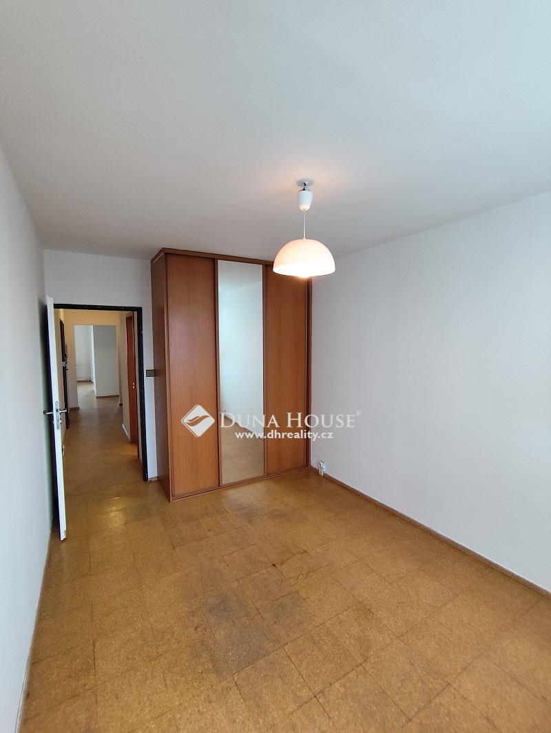 For sale flat, Gdaňská, Praha 8 Bohnice