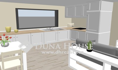 For sale flat, Praha 4 Chodov