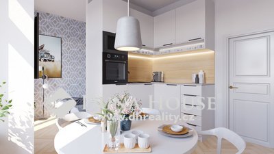 For sale flat, Na Výšinách, Praha 7 Bubeneč