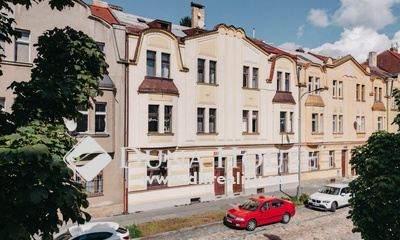 For sale flat, Na Petynce, Praha 6 Střešovice