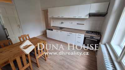 For sale flat, K Brusce, Praha 6 Hradčany