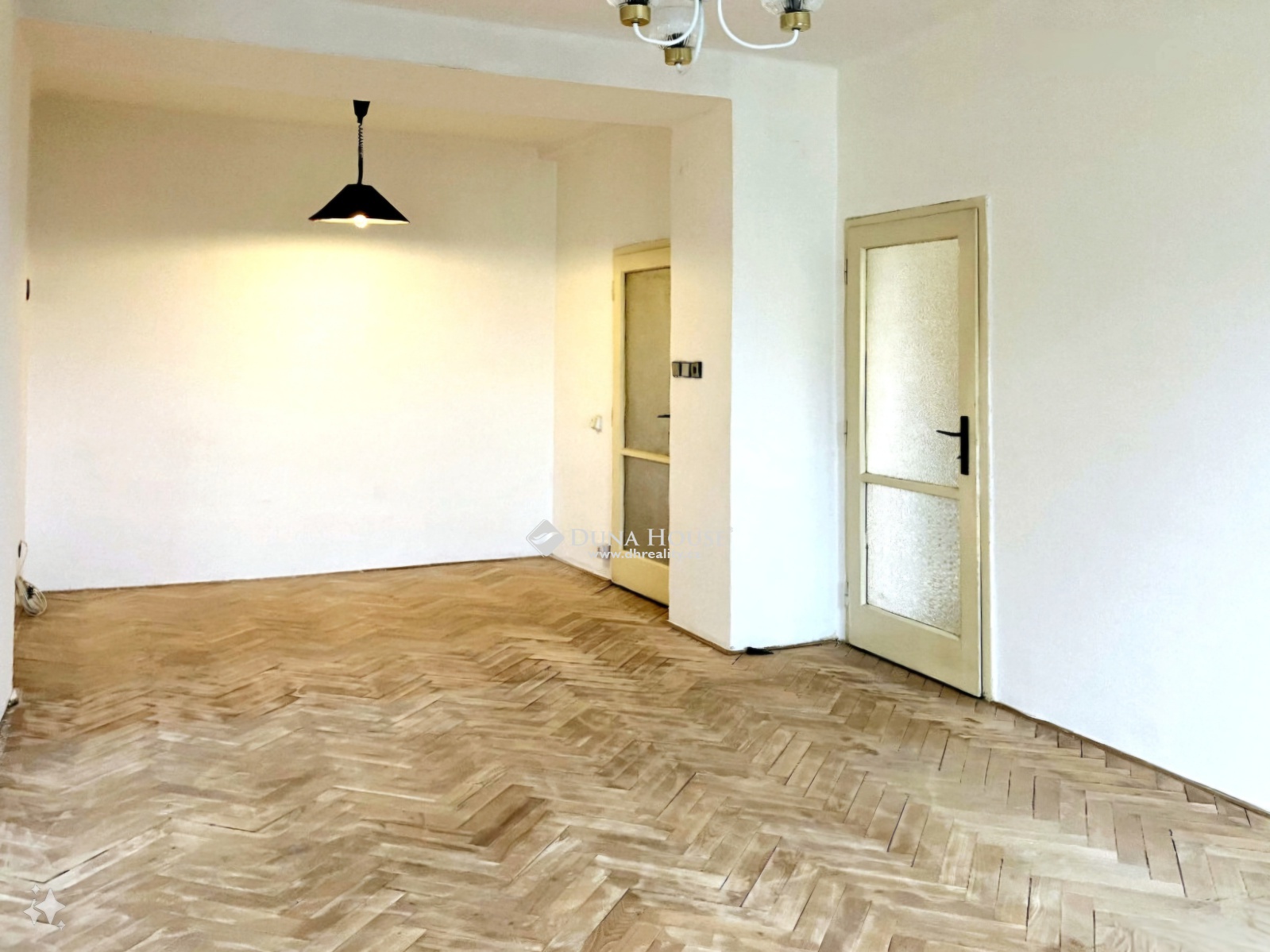 For sale flat, Hartigova, Praha 3 Žižkov