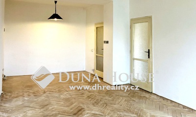 For sale flat, Hartigova, Praha 3 Žižkov