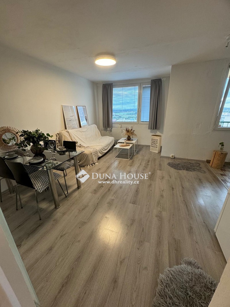 For sale flat, Zdiměřická, Praha 4 Chodov