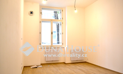 For sale flat, Březinova, Praha 8 Karlín