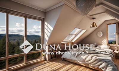 For sale house, Chyňava, Okres Beroun