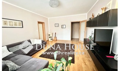 For sale flat, Dreyerova, Praha 5 Hlubočepy