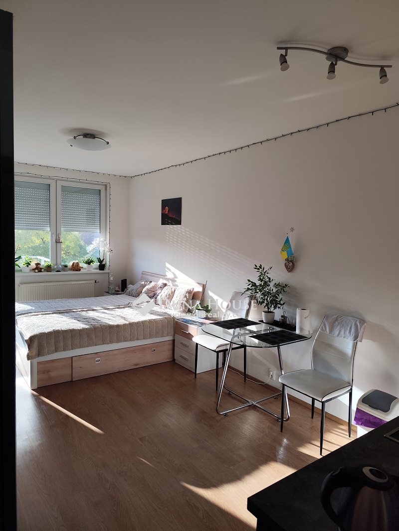 For sale flat, Muškova, Praha 4 Kunratice