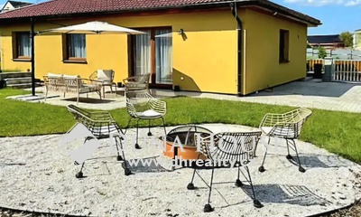 For sale house, Bavoryně, Okres Beroun