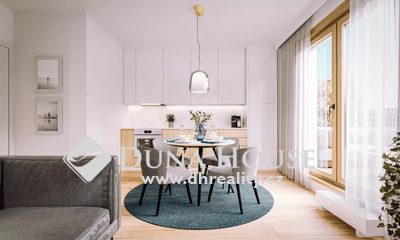 For sale flat, Maroldova, Praha 4 Nusle