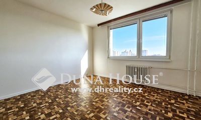 For sale flat, Brichtova, Praha 5 Hlubočepy