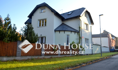 For sale house, Rooseveltova, Čelákovice