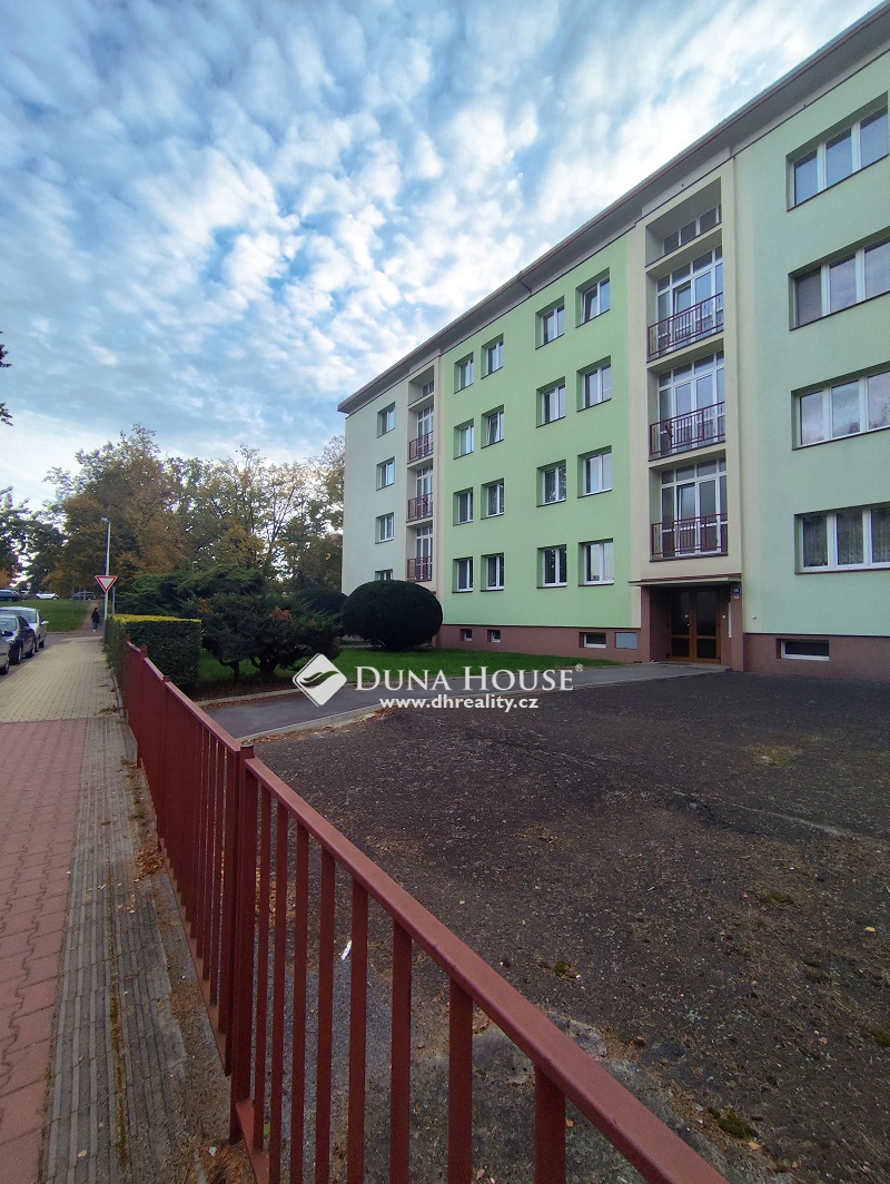 For sale flat, Dobšická, Praha 9 Horní Počernice