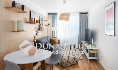 For sale flat, Čenětická, Praha 4 Chodov