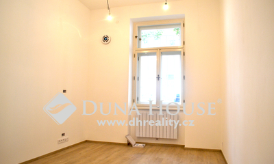 For sale flat, Březinova, Praha 8 Karlín