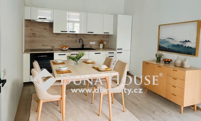 For sale flat, Plzeňská, Praha 5 Košíře