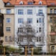 For sale flat, Na Výšinách, Praha 7 Bubeneč