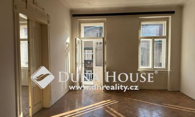 For sale flat, Pecháčkova, Praha 5 Smíchov