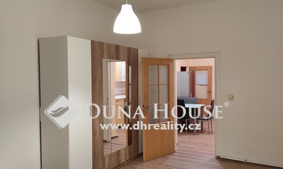 For sale flat, U Uranie, Praha 7 Holešovice