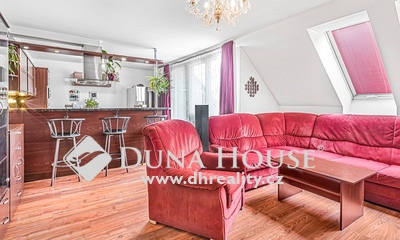 For sale flat, Průběžná, Praha 10 Strašnice