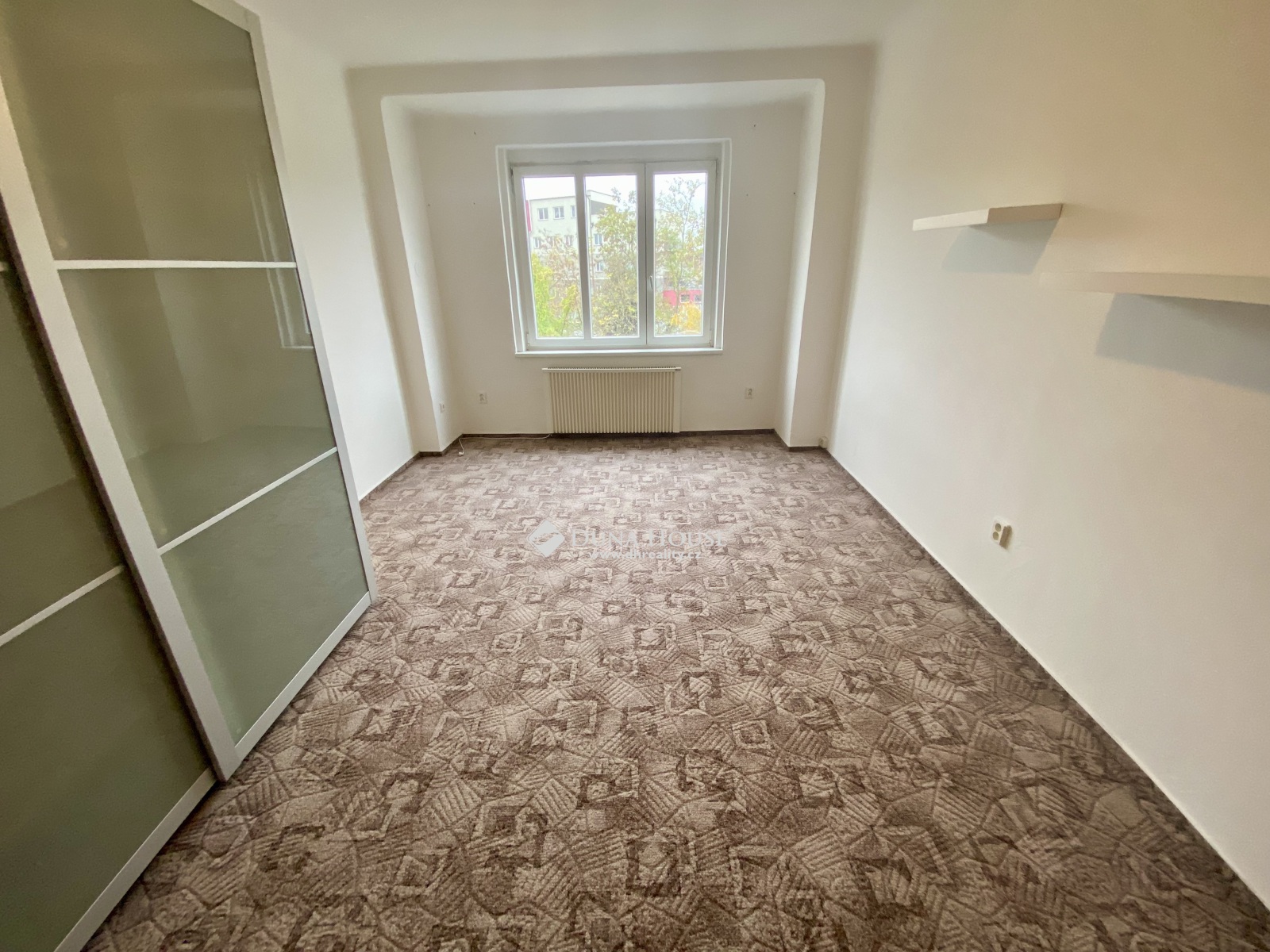 For sale flat, Přípotoční, Praha 10 Vršovice