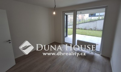 For sale flat, Plzeňská, Praha 5 Smíchov