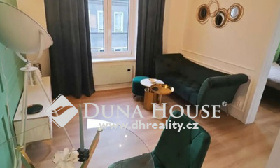 For sale flat, Turnovská, Praha 8 Libeň