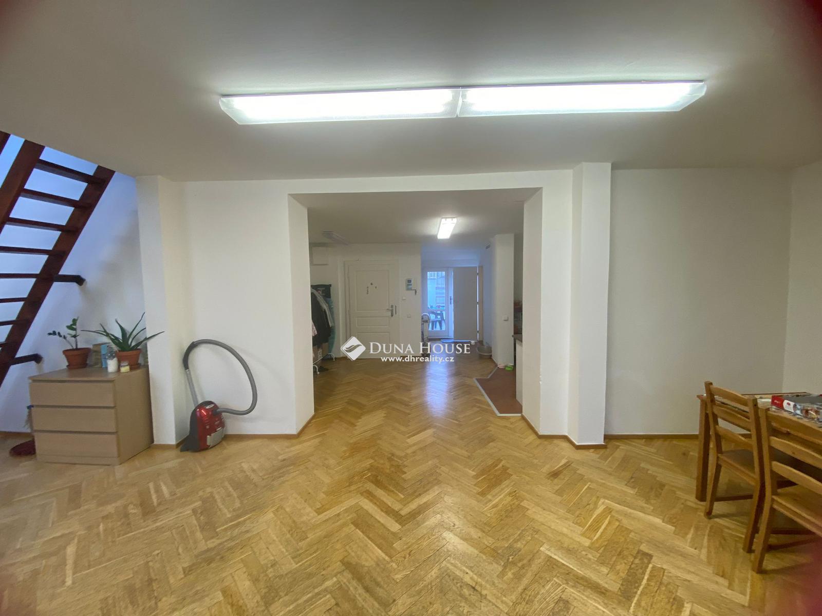 For sale flat, Kodaňská, Praha 10 Vršovice