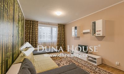 For sale flat, Zbudovská, Praha 4 Libuš