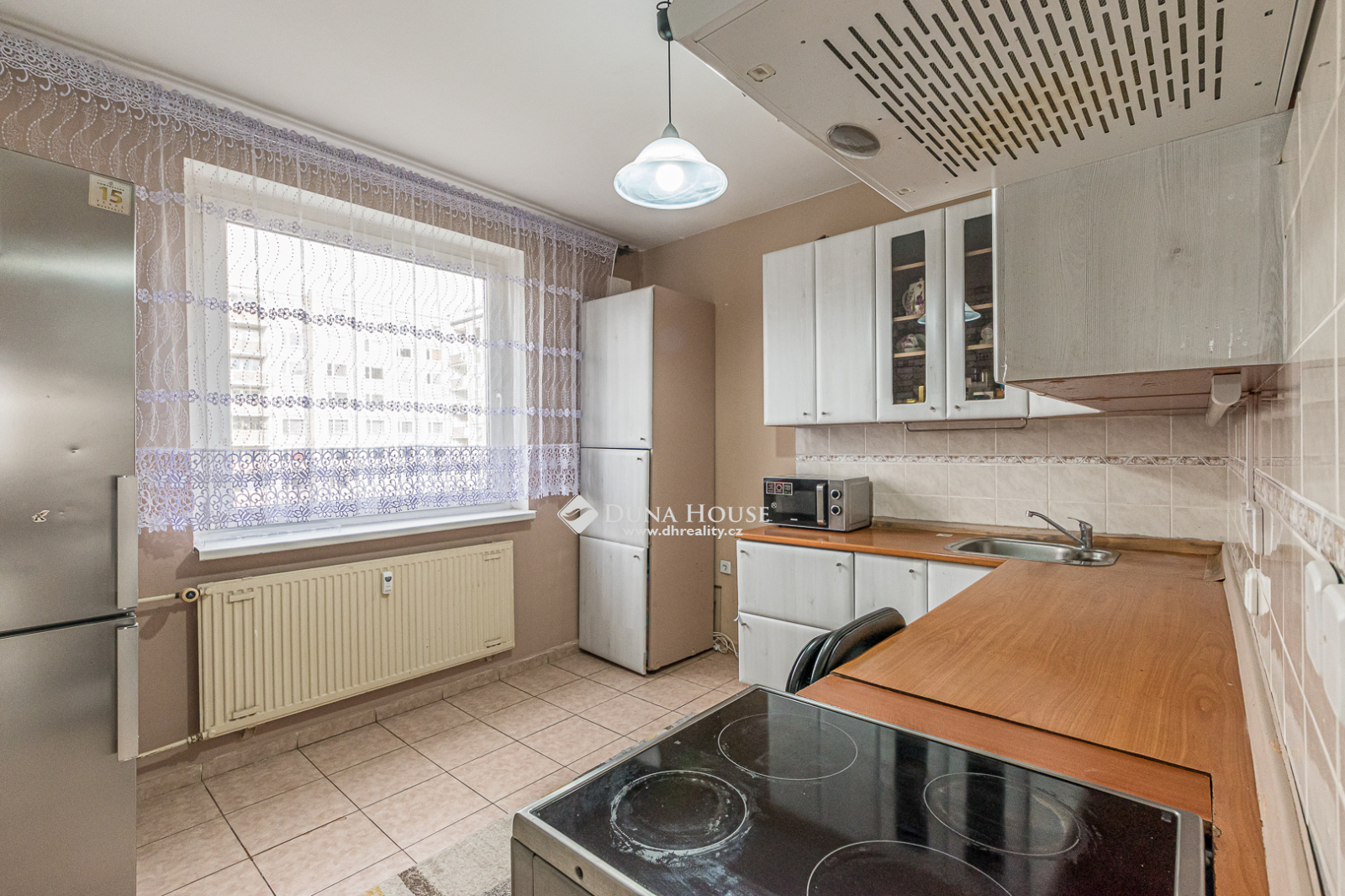 For sale flat, Zbudovská, Praha 4 Libuš