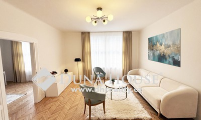 For sale flat, Veletržní, Praha 7 Holešovice