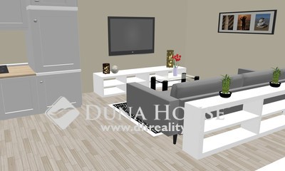 For sale flat, Praha 4 Chodov