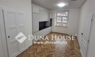 For sale flat, Dělnická, Praha 7 Holešovice