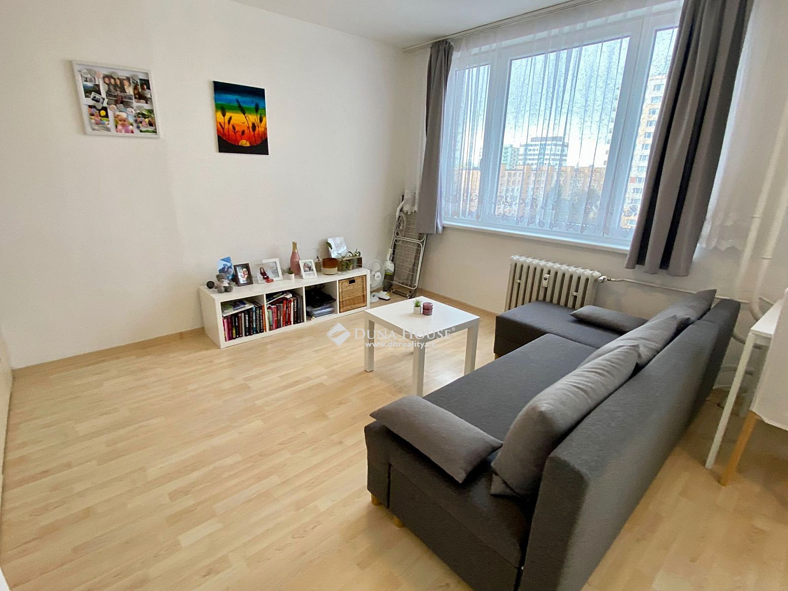 For rent flat, Topolová, Praha 10 Záběhlice