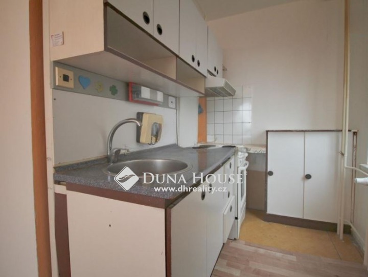 For sale flat, Skupova, Louny