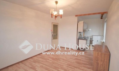 For sale flat, Skupova, Louny