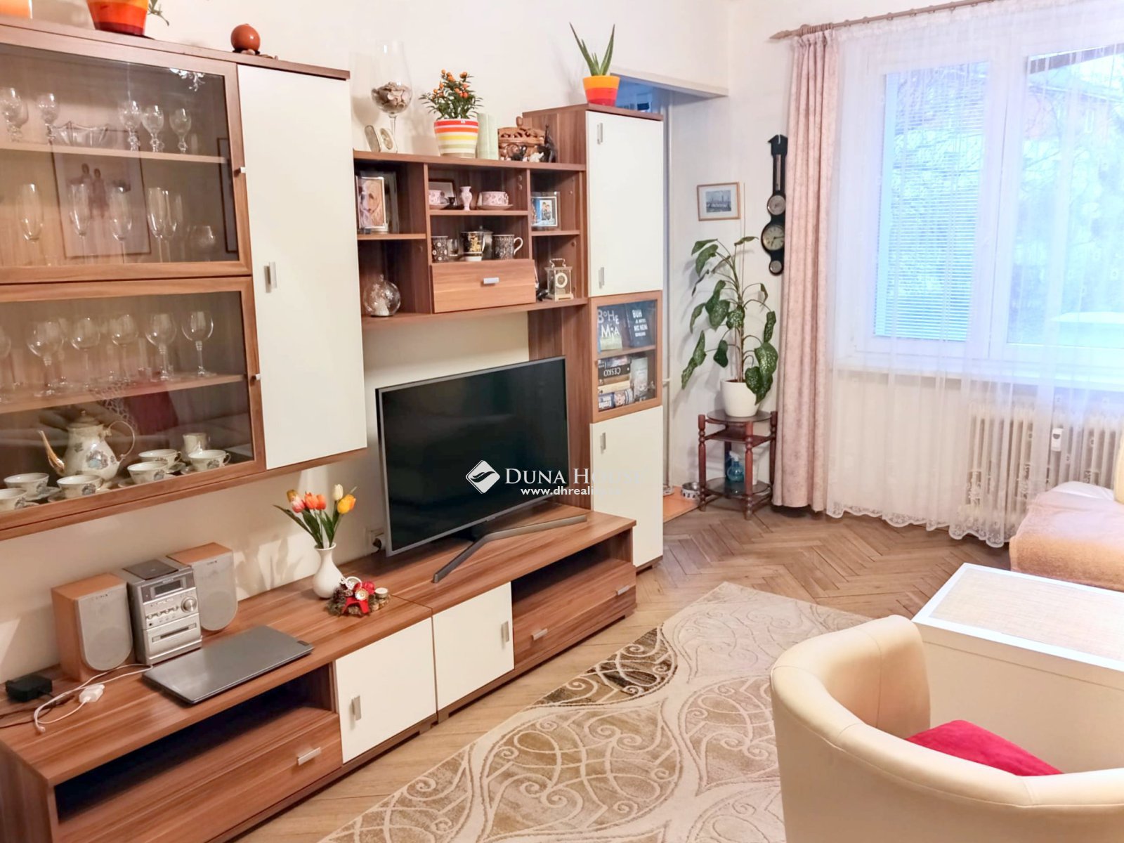 For sale flat, Šumperská, Praha 9 Letňany