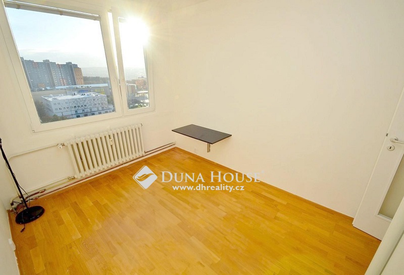 For sale flat, Poznaňská, Praha 8 Bohnice