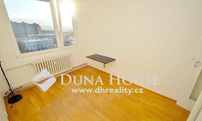 For sale flat, Poznaňská, Praha 8 Bohnice