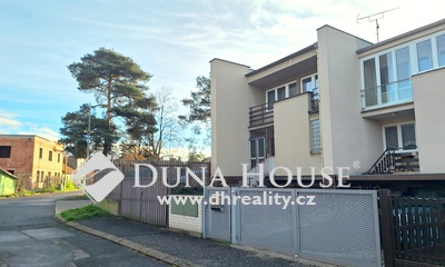 For sale house, Na Sádkách, Brandýs nad Labem-Stará Boleslav