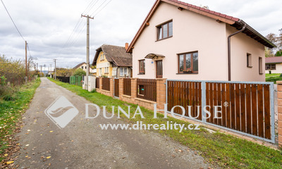 For sale house, Jiráskova, Lštění