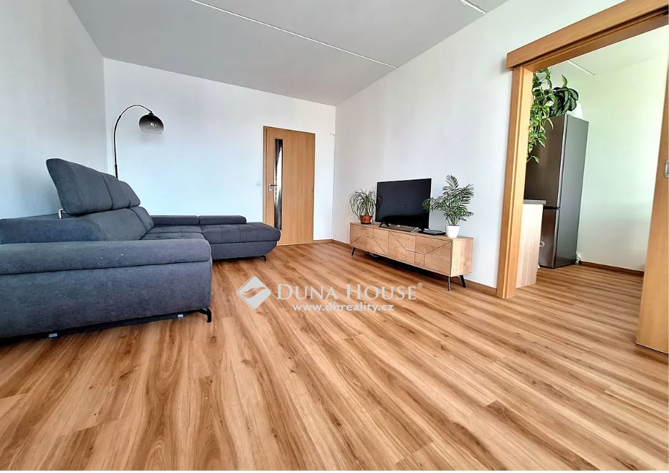 For sale flat, Valentova, Praha 4 Chodov