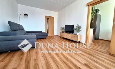 For sale flat, Valentova, Praha 4 Chodov