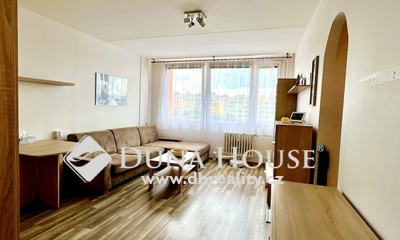 For sale flat, Zelenohorská, Praha 8 Bohnice