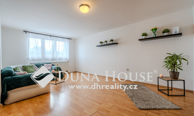 For sale flat, Litovická, Praha 6 Liboc