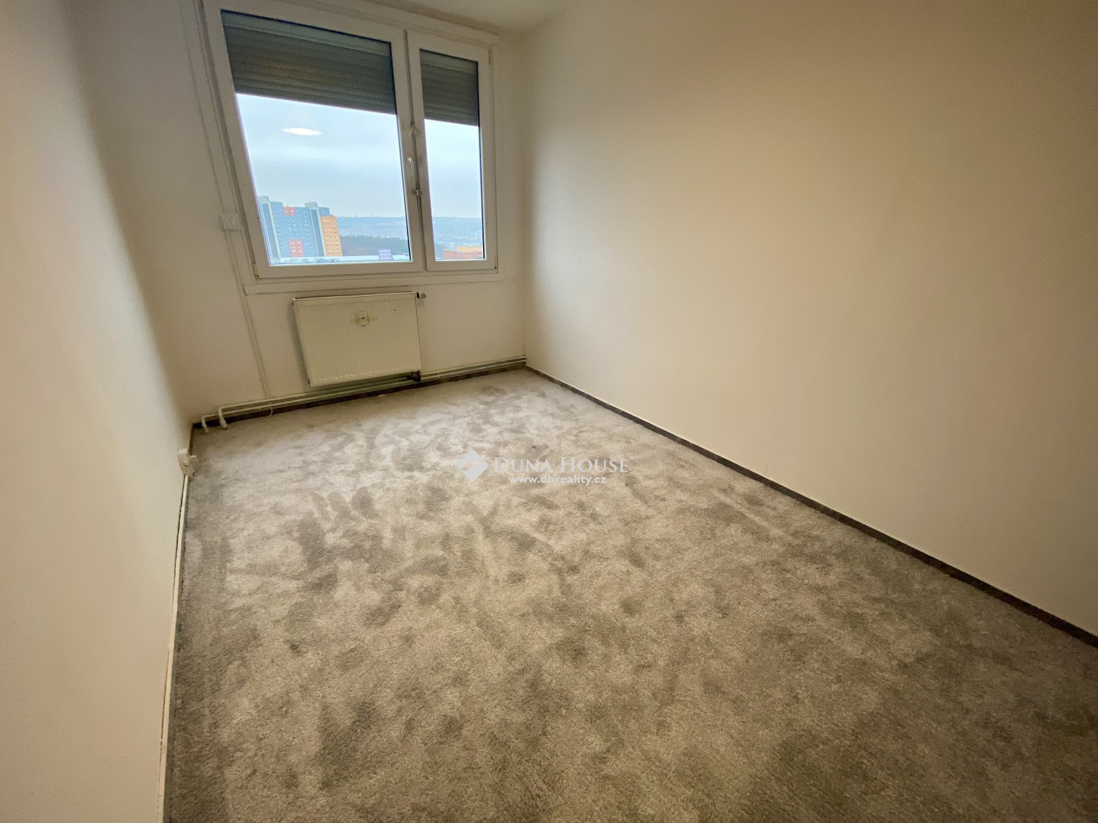 For sale flat, Poznaňská, Praha 8 Bohnice